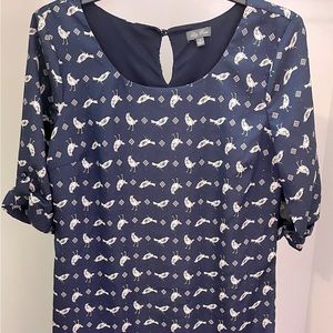 Lily Rose shift dress Size M